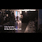 At the End of Your Fork