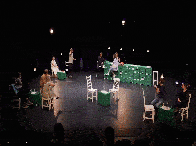 And We Cheerfully Put the Gods to Death