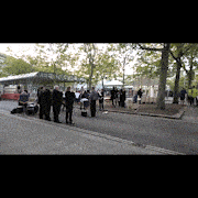 Good Morning Milton Keynes! Oh, it's afternoon